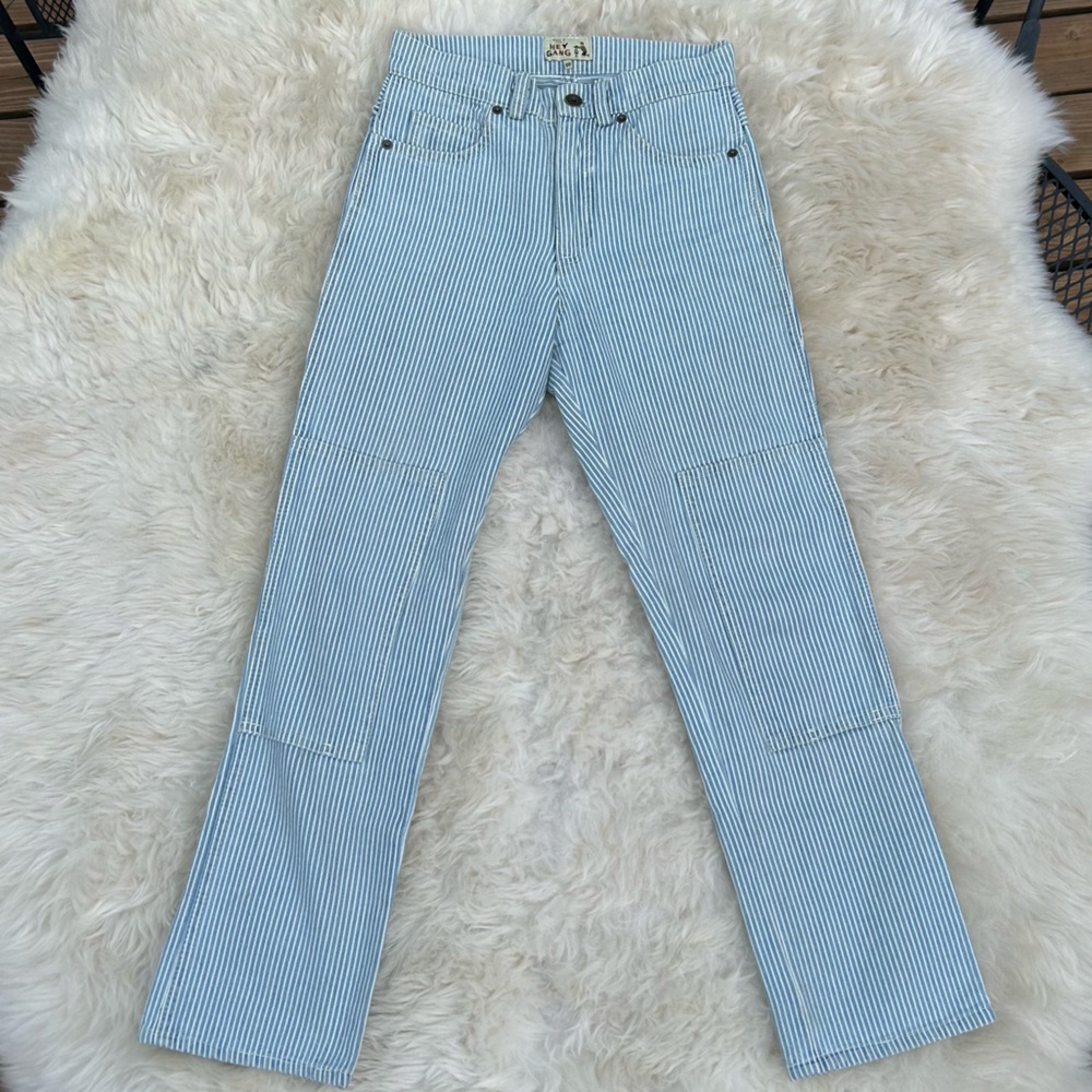 Hey Gang jeans